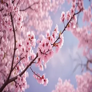 cherry blossom backgrounds