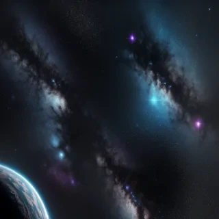 space hd iphone wallpaper