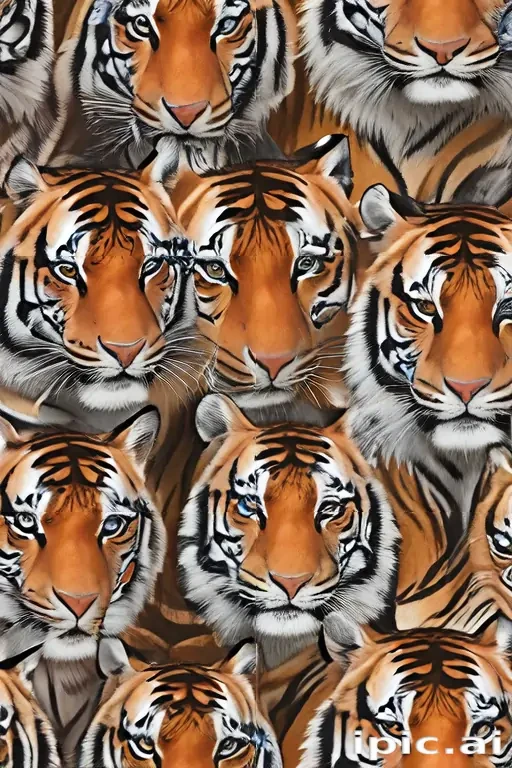 backgrounds of tigers