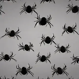 spider background