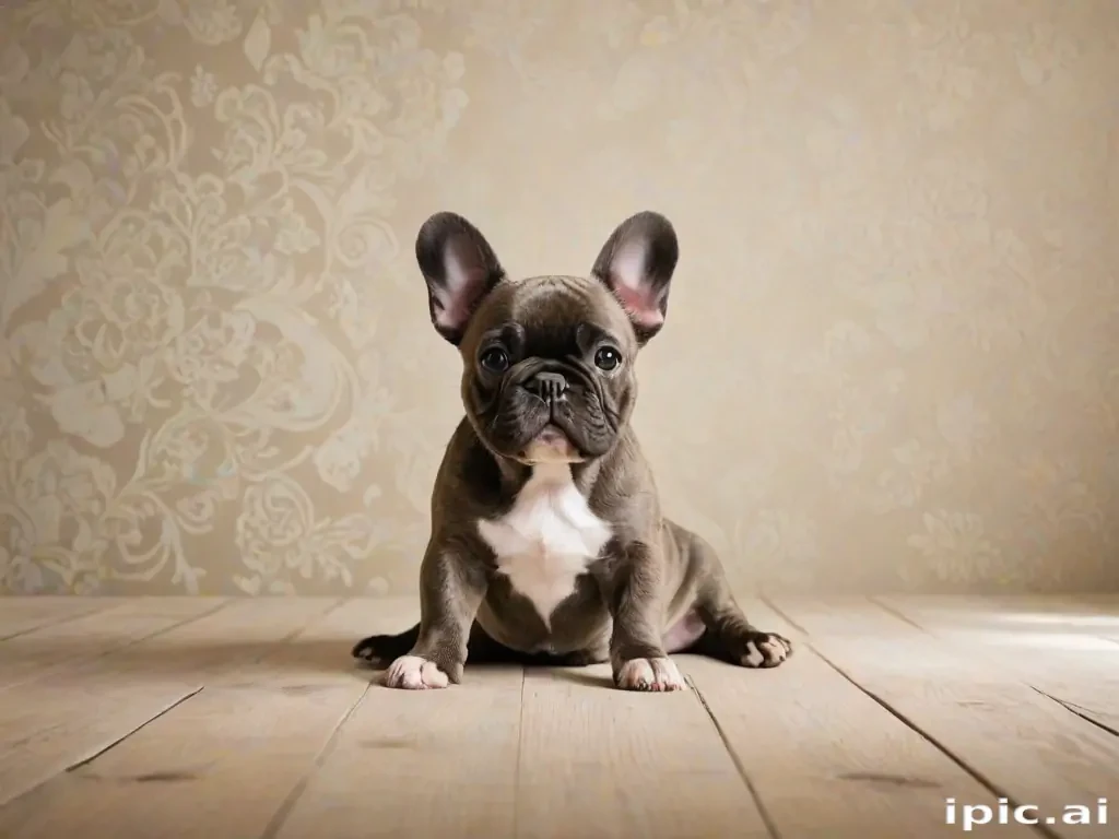 french bulldog wallpaper