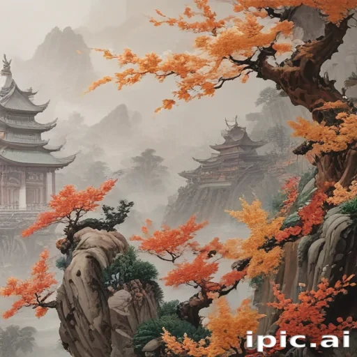 chinese pattern