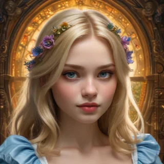 alice png