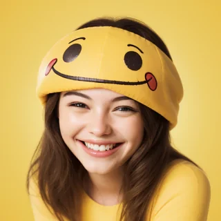 smiley emoji