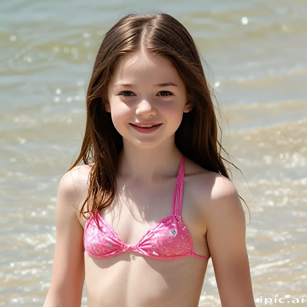 mackenzie foy bikini