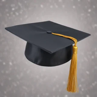 graduation cap transparent background