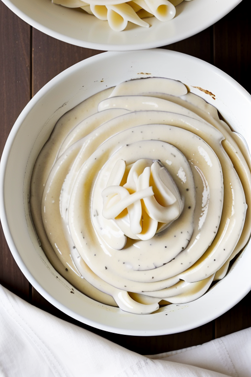 how to reheat alfredo sauce