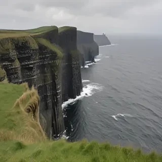 cliffs of moher