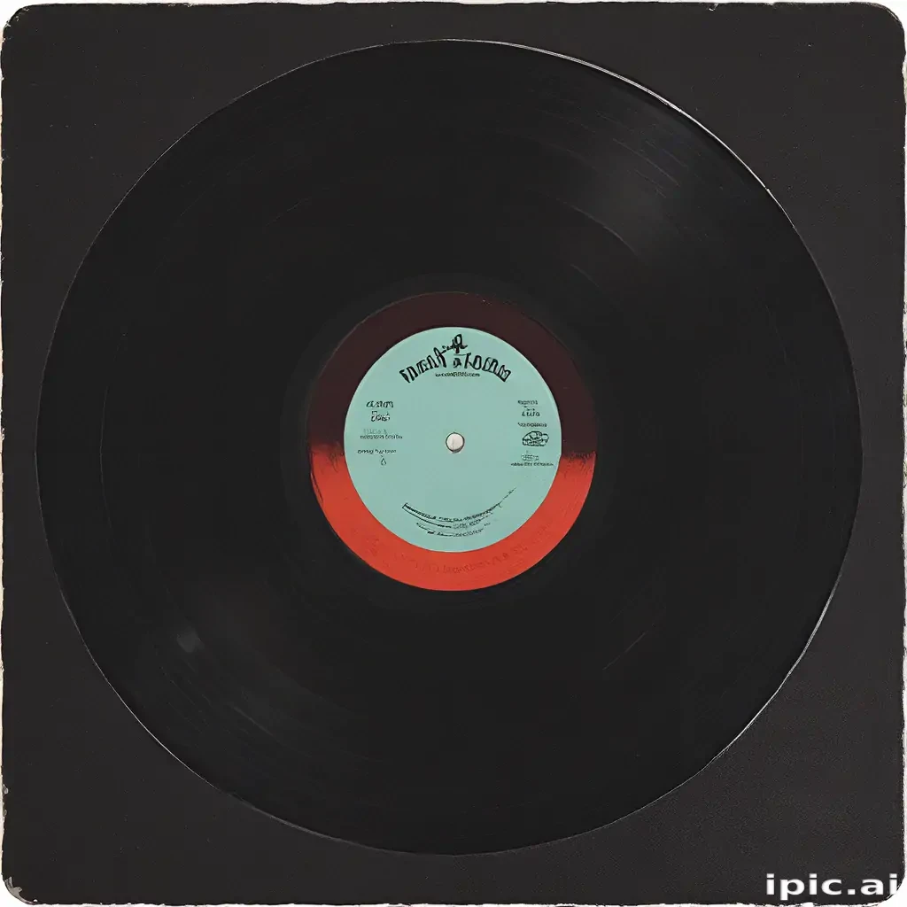 vynil record png