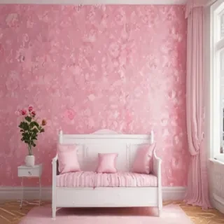 wallpaper pink cute
