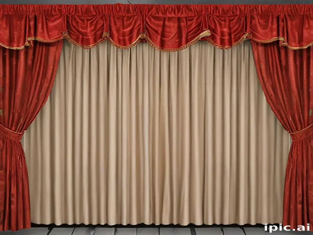 curtain png