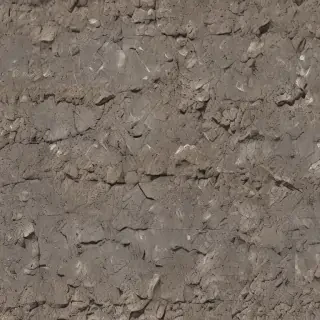 rough textures