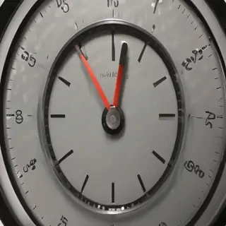 timer 5 minutes