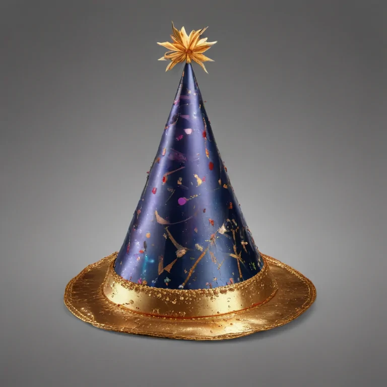party hats png