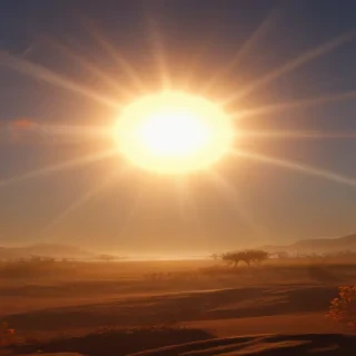 sun clipart no background