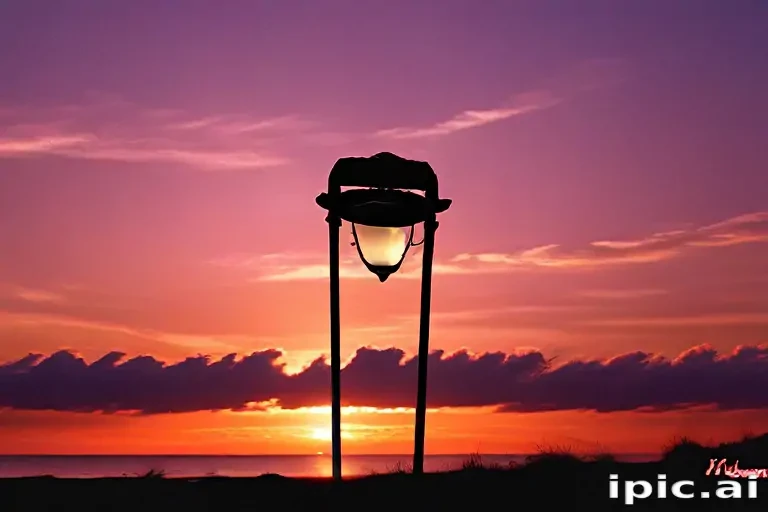 wallpaper iphone sunset