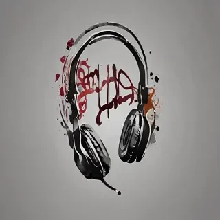 png logo music