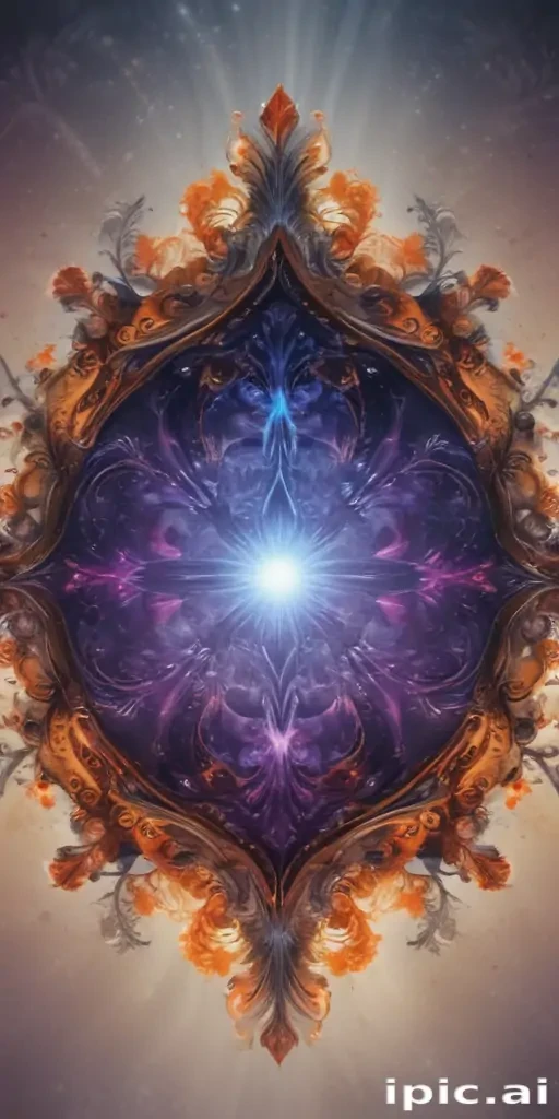 aura wallpaper