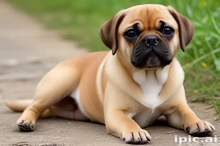 puggle dog breed