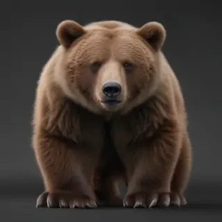 bear png