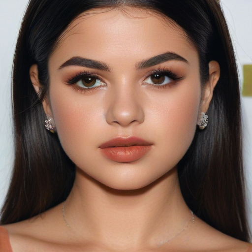 selena gomez filler