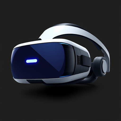 vr headset png