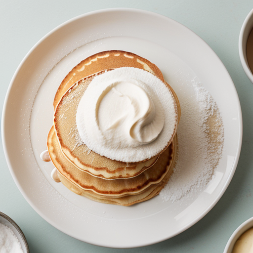can you make biscuits with pancake mix