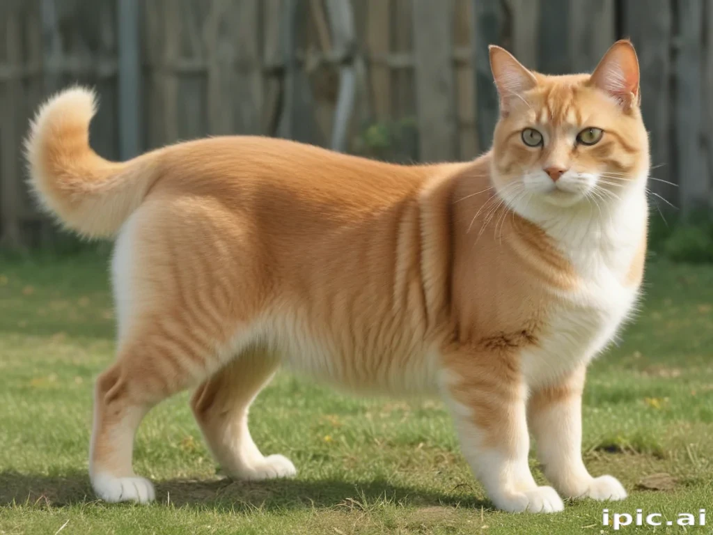 manx breed