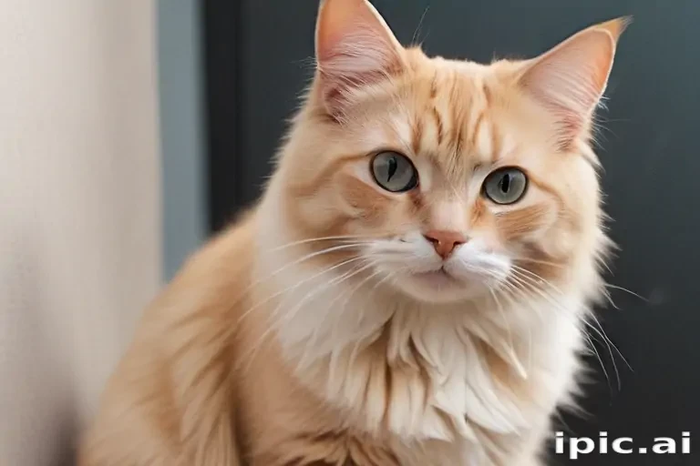 aesthetic cat