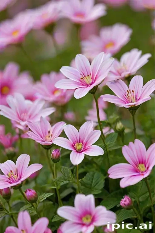 pretty flowers