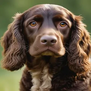 american water spaniel