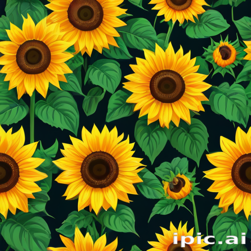 cute sunflower wallpaper