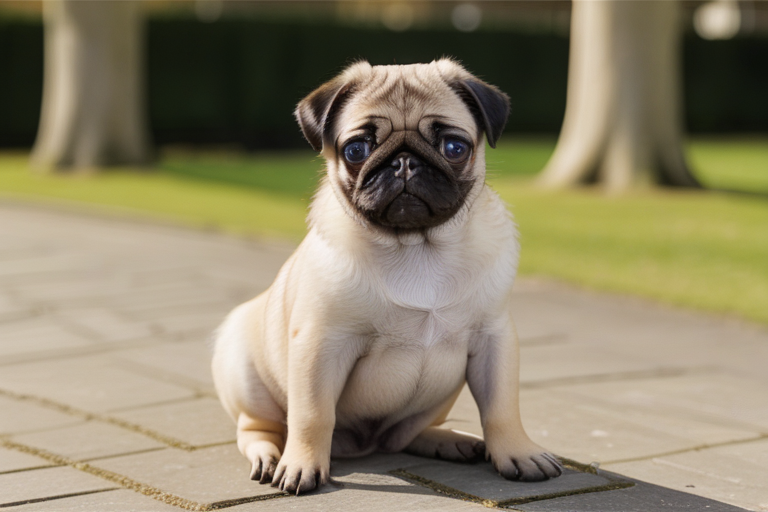 how much do pugs cost