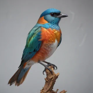 bird transparent