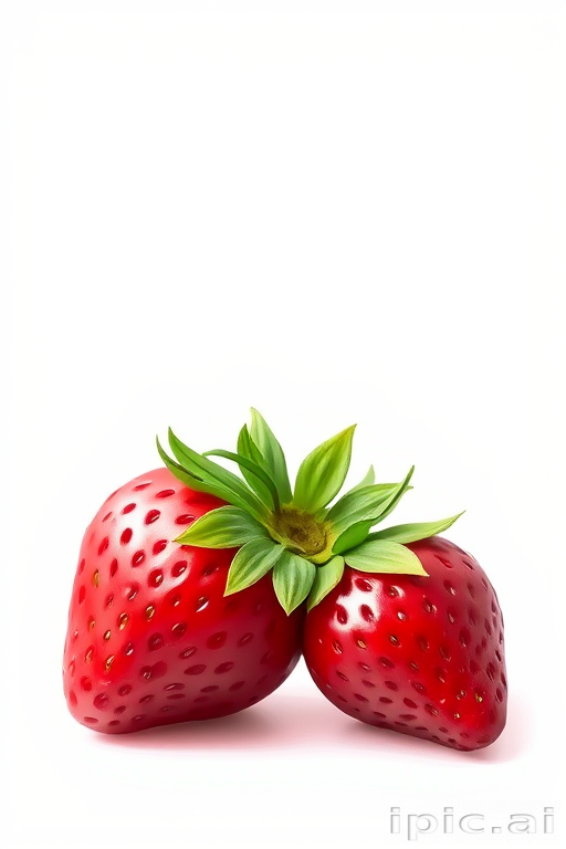 strawberry png