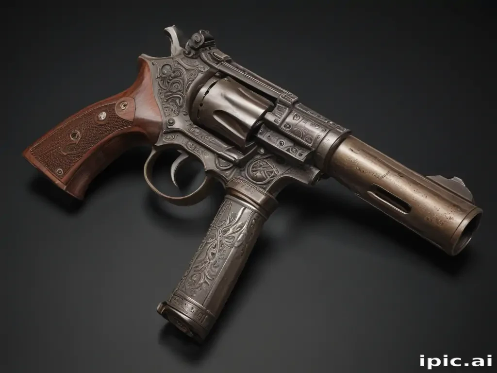 gun png transparent