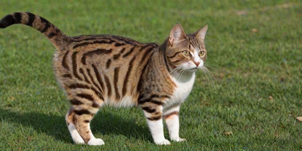california spangled cat breed