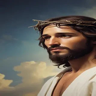 background jesus wallpaper