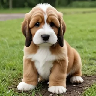 bassetoodle dog breed