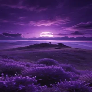 computer wallpaper purple