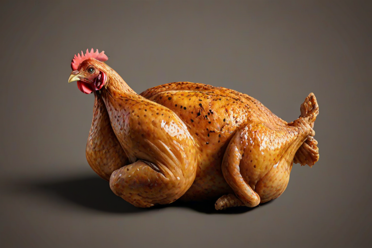 chicken png