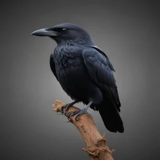 crows png