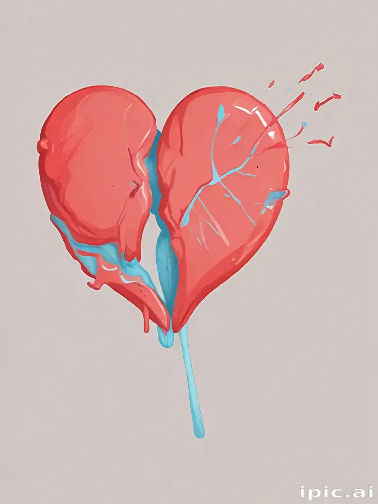 heartbreak png