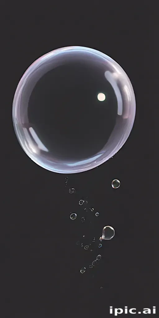 bubble transparent png