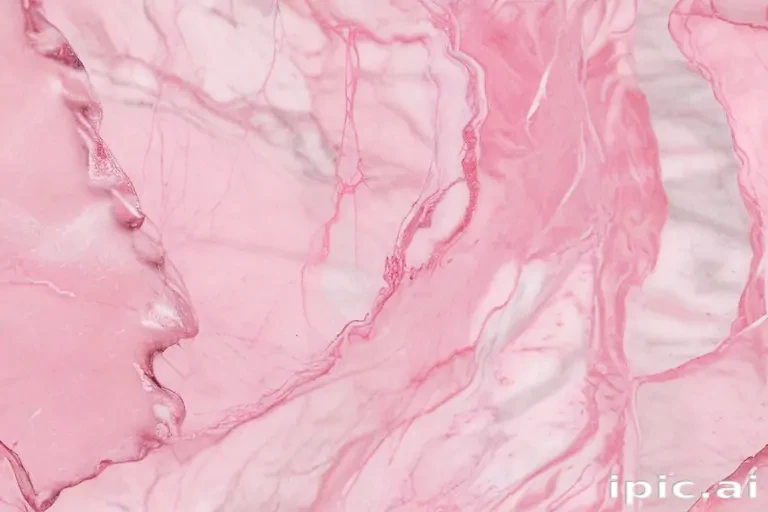 marble background pink