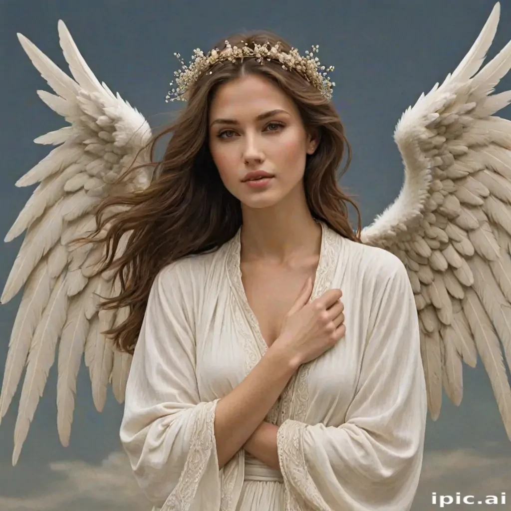 pictures of angels