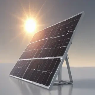 solar panel png