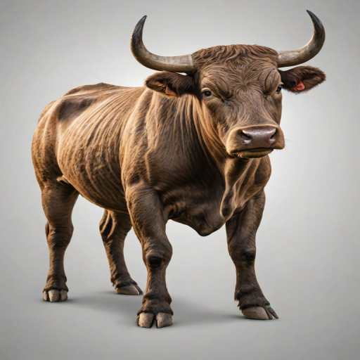 bull png