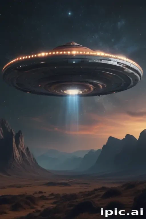 ufo png