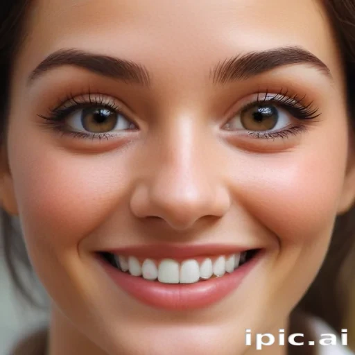 happy face